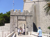 Ploče Dubrovnik