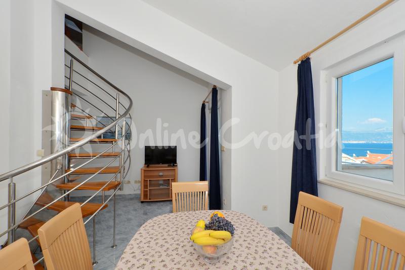 Apartman Blue (Mastrinka)