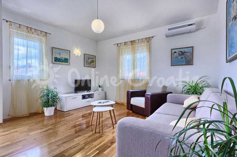 Apartman Sunny (Kaštela)