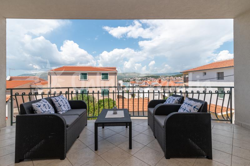 Apartman Ignacija 1 (Okrug Gornji)
