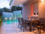 Apartman Omnia with private pool