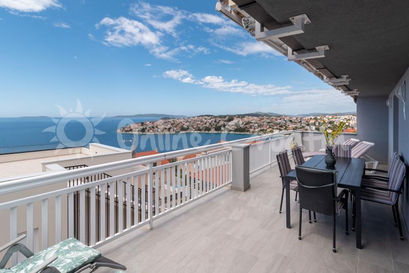 Apartman Tia 2