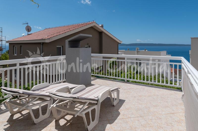 Apartman Tia 1