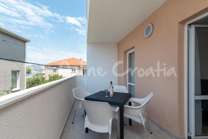 Apartman Vrekic 4